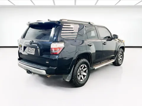 More photos of 2022 Toyota 4Runner TRD Off Road Premium at STG Chandler, AZ