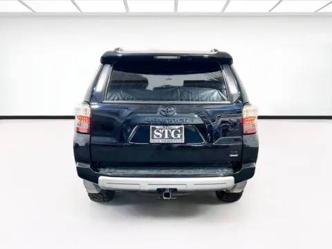 More photos of 2022 Toyota 4Runner TRD Off Road Premium at STG Chandler, AZ