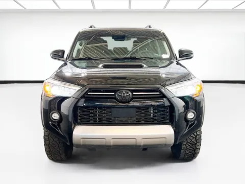 Photos of 2022 Toyota 4Runner TRD Off Road Premium for sale in Chandler, AZ at STG Chandler