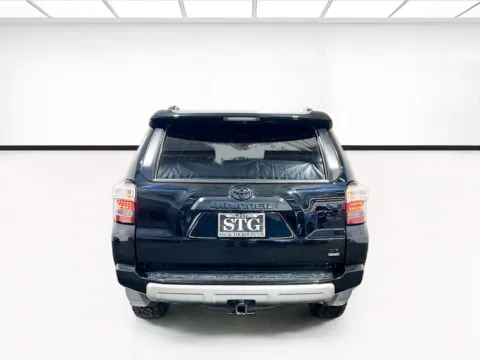 More photos of 2022 Toyota 4Runner TRD Off Road Premium at STG Chandler, AZ