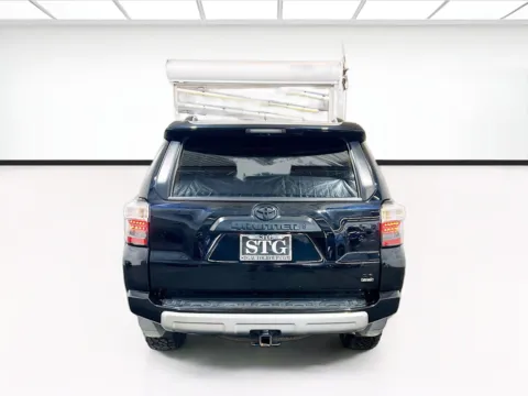 More photos of 2022 Toyota 4Runner TRD Off Road Premium at STG Chandler, AZ