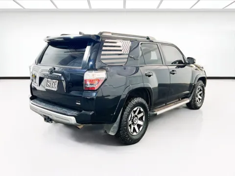 More photos of 2022 Toyota 4Runner TRD Off Road Premium at STG Chandler, AZ