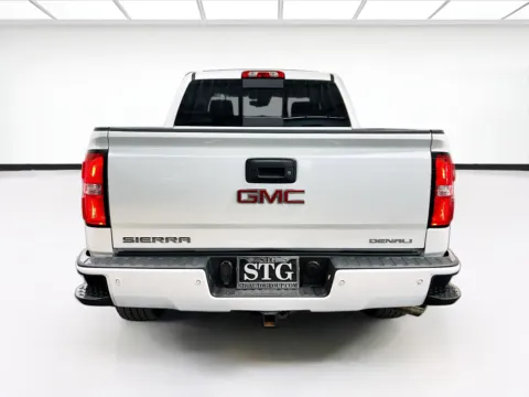 More photos of 2018 GMC Sierra 1500 Denali at STG Chandler, AZ