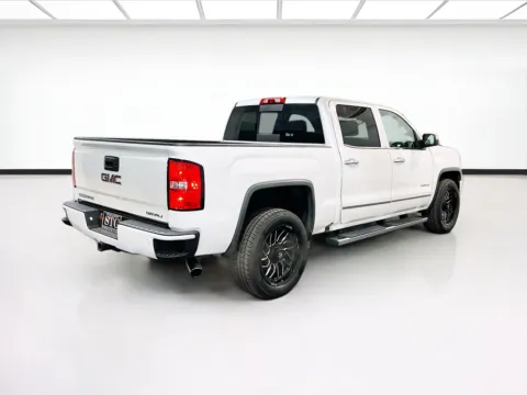 More photos of 2018 GMC Sierra 1500 Denali at STG Chandler, AZ