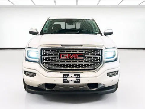 Photos of 2018 GMC Sierra 1500 Denali for sale in Chandler, AZ at STG Chandler