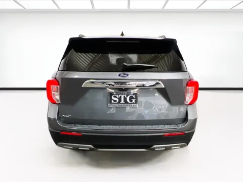 More photos of 2023 Ford Explorer XLT at STG Chandler, AZ