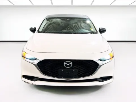 Photos of 2019 Mazda Mazda3 Sedan Select Pkg for sale in Chandler, AZ at STG Chandler