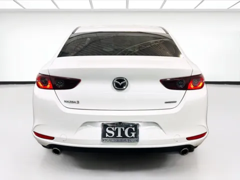 More photos of 2019 Mazda Mazda3 Sedan Select Pkg at STG Chandler, AZ