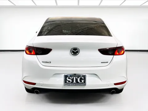 More photos of 2019 Mazda Mazda3 Sedan Select Pkg at STG Chandler, AZ