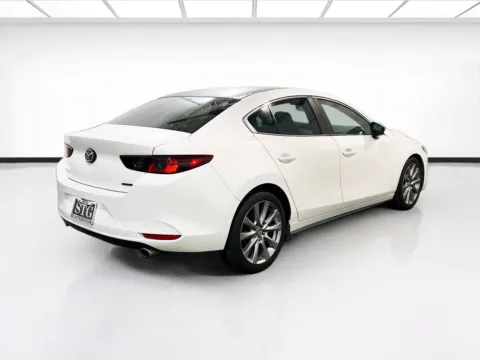 More photos of 2019 Mazda Mazda3 Sedan Select Pkg at STG Chandler, AZ