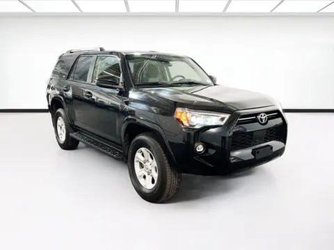 Another view of 2024 Toyota 4Runner SR5 for sale in Chandler, AZ at STG Chandler