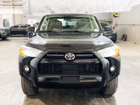 Photos of 2024 Toyota 4Runner SR5 for sale in Chandler, AZ at STG Chandler
