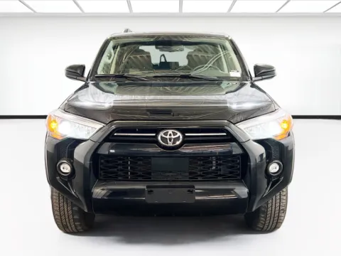 Photos of 2024 Toyota 4Runner SR5 for sale in Chandler, AZ at STG Chandler