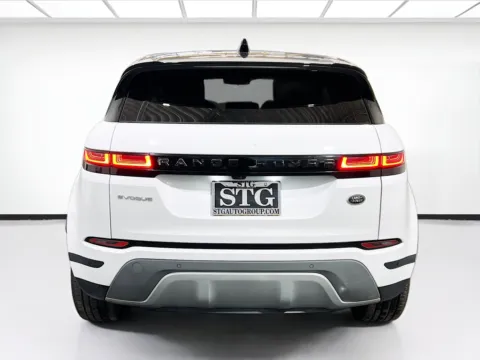 More photos of 2020 Land Rover Range Rover Evoque S at STG Chandler, AZ