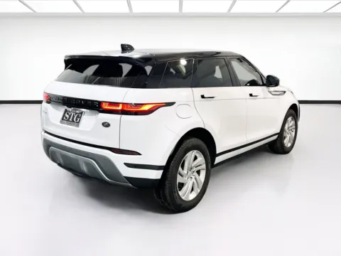 More photos of 2020 Land Rover Range Rover Evoque S at STG Chandler, AZ
