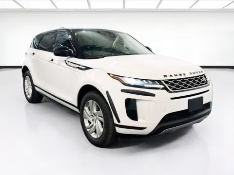 Another view of 2020 Land Rover Range Rover Evoque S for sale in Chandler, AZ at STG Chandler