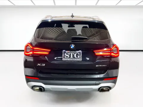 More photos of 2023 BMW X3 sDrive30i at STG Chandler, AZ