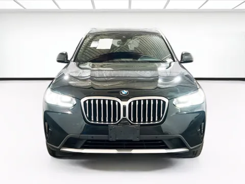 Photos of 2023 BMW X3 sDrive30i for sale in Chandler, AZ at STG Chandler