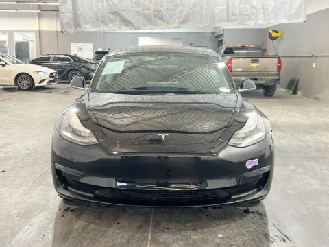 Photos of 2018 Tesla Model 3 Mid Range for sale in Chandler, AZ at STG Chandler