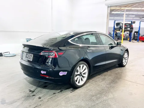 More photos of 2018 Tesla Model 3 Mid Range at STG Chandler, AZ