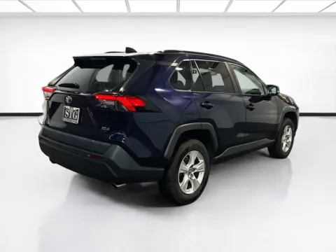 More photos of 2019 Toyota RAV4 XLE at STG Chandler, AZ