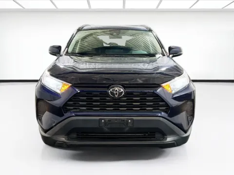 Photos of 2019 Toyota RAV4 XLE for sale in Chandler, AZ at STG Chandler