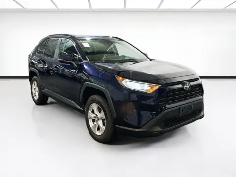 Another view of 2019 Toyota RAV4 XLE for sale in Chandler, AZ at STG Chandler
