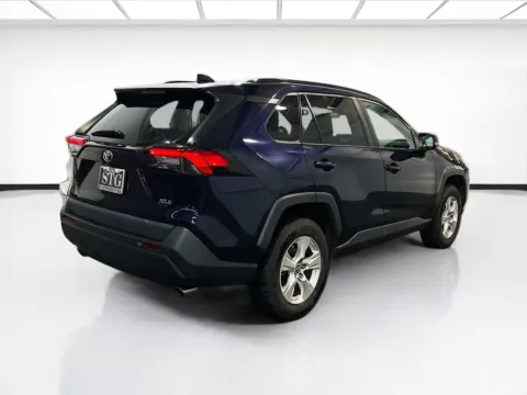 More photos of 2019 Toyota RAV4 XLE at STG Chandler, AZ