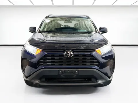 Photos of 2019 Toyota RAV4 XLE for sale in Chandler, AZ at STG Chandler