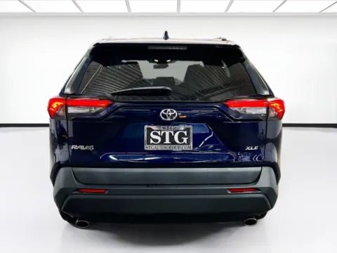More photos of 2019 Toyota RAV4 XLE at STG Chandler, AZ