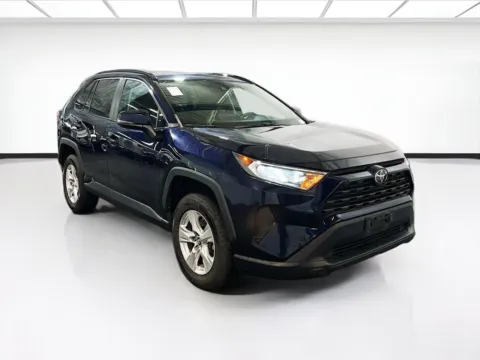 Another view of 2019 Toyota RAV4 XLE for sale in Chandler, AZ at STG Chandler