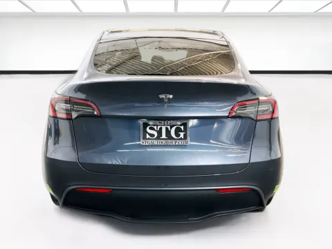 More photos of 2023 Tesla Model Y Long Range at STG Chandler, AZ