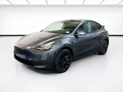 Black 2023 Tesla Model Y Long Range for sale in Chandler, AZ