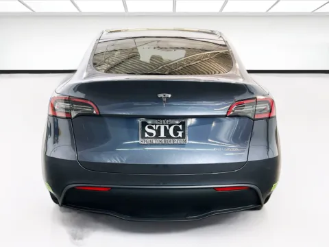 More photos of 2023 Tesla Model Y Long Range at STG Chandler, AZ