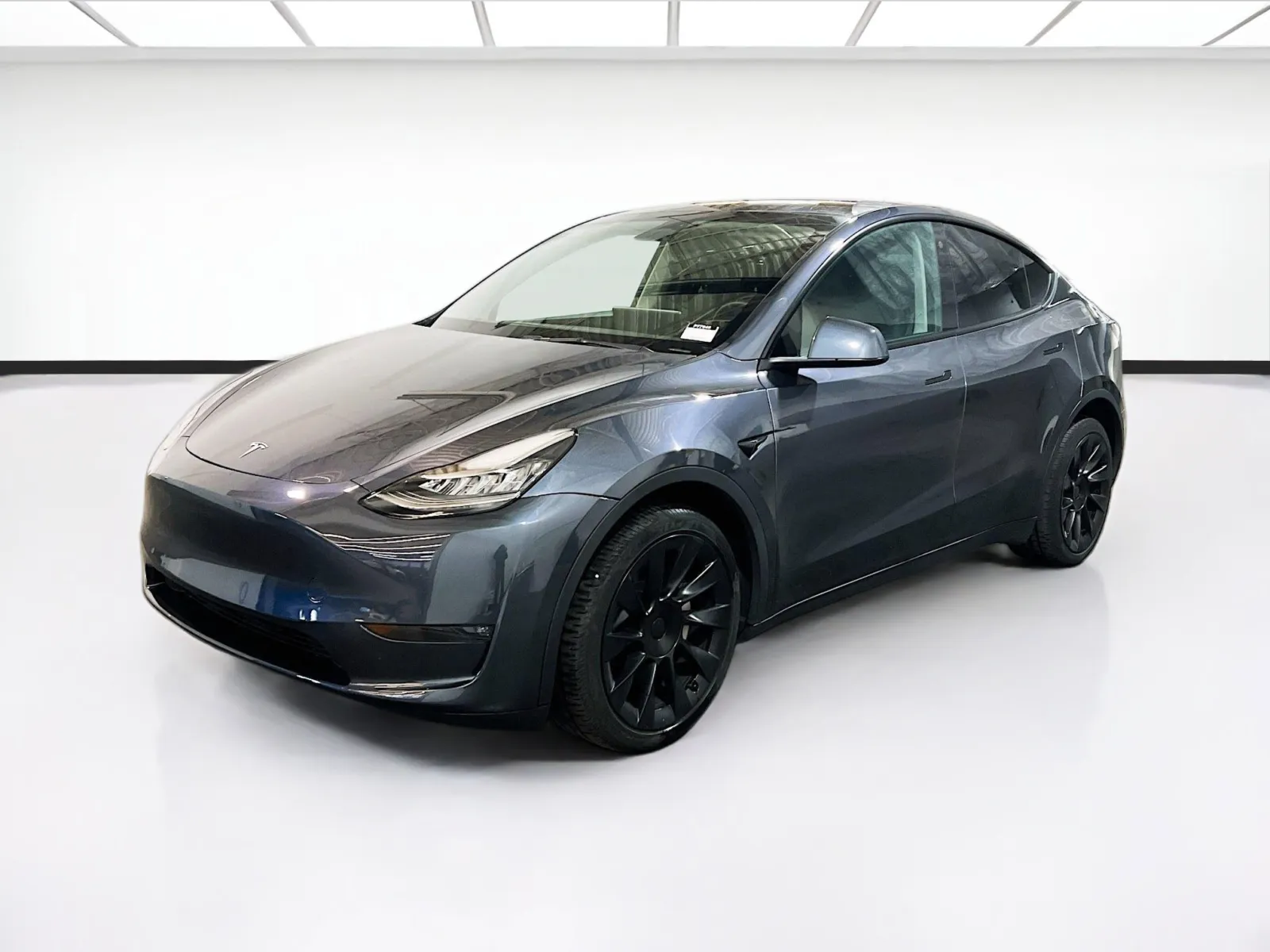 Black 2023 Tesla Model Y Long Range for sale in Chandler, AZ