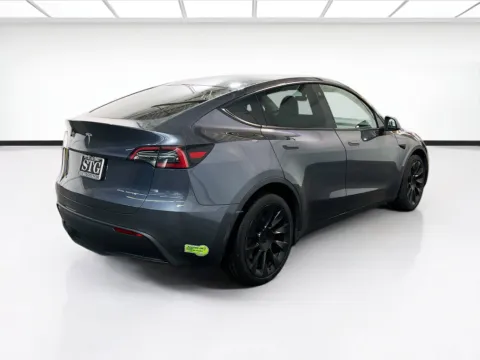 More photos of 2023 Tesla Model Y Long Range at STG Chandler, AZ