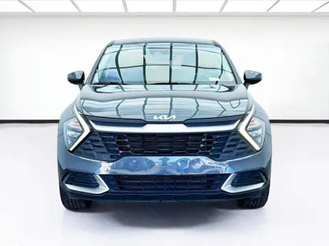 Photos of 2023 Kia Sportage LX for sale in Chandler, AZ at STG Chandler