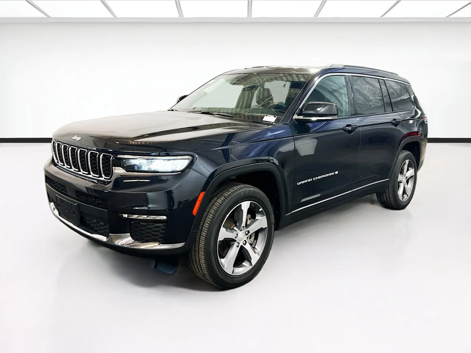 2024 Jeep Grand Cherokee L Limited's photo