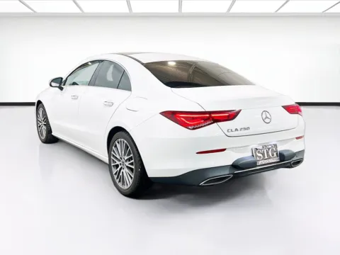 More photos of 2022 Mercedes-Benz CLA 250 at STG Chandler, AZ