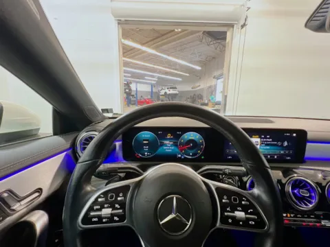 More photos of 2022 Mercedes-Benz CLA 250 at STG Chandler, AZ