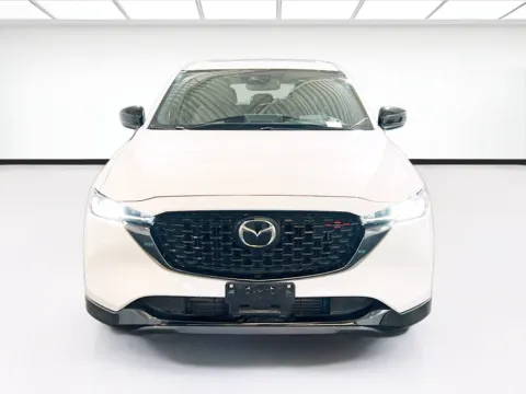 Photos of 2023 Mazda CX-5 2.5 Turbo for sale in Chandler, AZ at STG Chandler