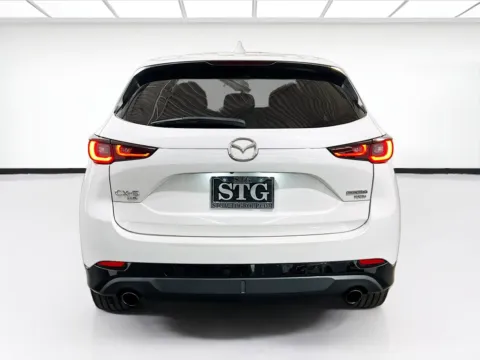 More photos of 2023 Mazda CX-5 2.5 Turbo at STG Chandler, AZ