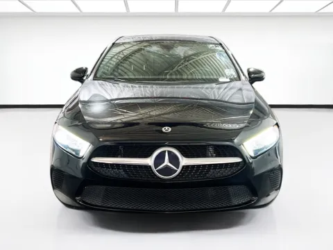 Photos of 2020 Mercedes-Benz A-Class A 220 for sale in Chandler, AZ at STG Chandler