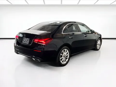 More photos of 2020 Mercedes-Benz A-Class A 220 at STG Chandler, AZ