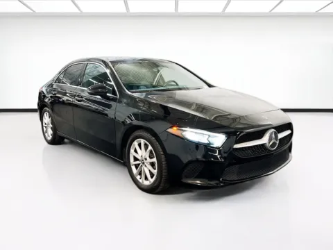 Another view of 2020 Mercedes-Benz A-Class A 220 for sale in Chandler, AZ at STG Chandler