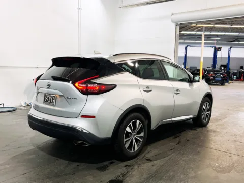 More photos of 2023 Nissan Murano SV at STG Chandler, AZ
