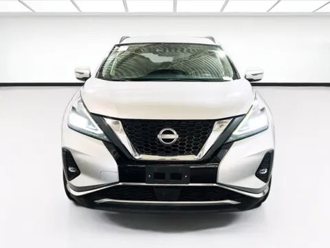 Photos of 2023 Nissan Murano SV for sale in Chandler, AZ at STG Chandler