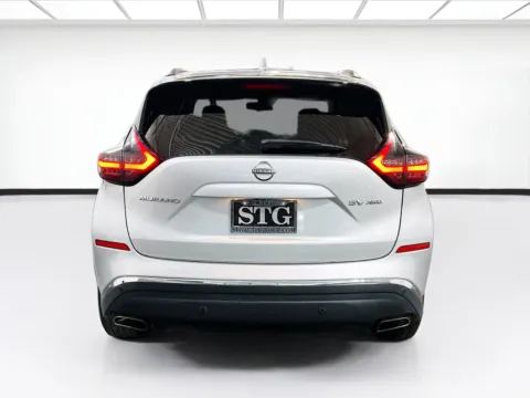 More photos of 2023 Nissan Murano SV at STG Chandler, AZ