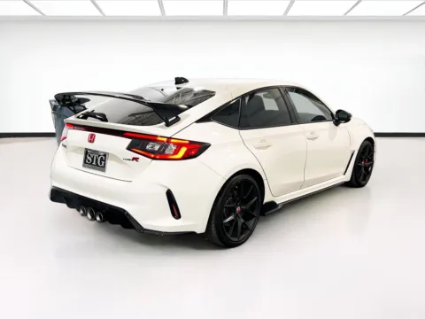 More photos of 2024 Honda Civic Type R at STG Chandler, AZ