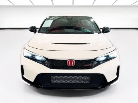 Photos of 2024 Honda Civic Type R for sale in Chandler, AZ at STG Chandler